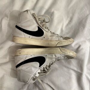 women’s nike blazers